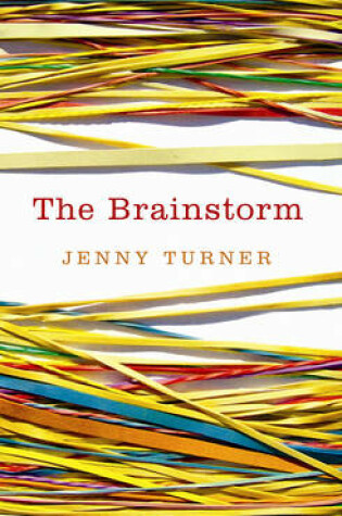 Cover of The Brainstorm