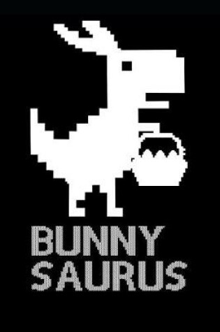 Cover of Bunny Saurus