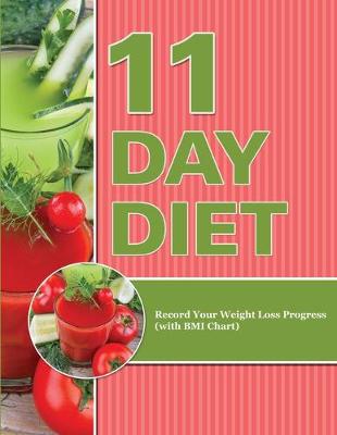 Cover of 11 Day Diet