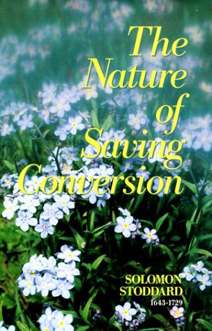 Book cover for Nature of Saving Conversion