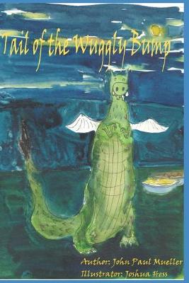Cover of Tail of the Wuggly Bump