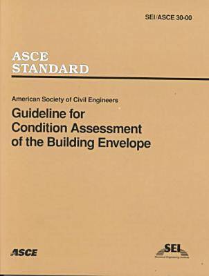 Cover of Guideline for Condition Assessment of the Building Envelope