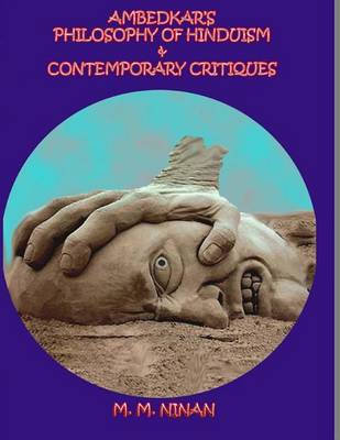 Book cover for Ambedkar's Philosophy of Hinduism and Contemperary Critiques