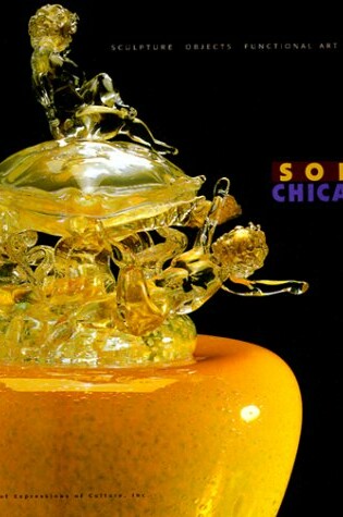 Cover of Sofa Chicago 1999