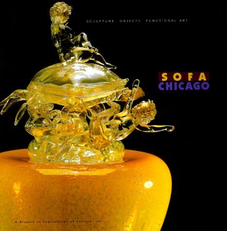 Cover of Sofa Chicago 1999