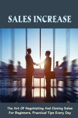 Cover of Sales Increase