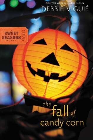 Cover of The Fall of Candy Corn