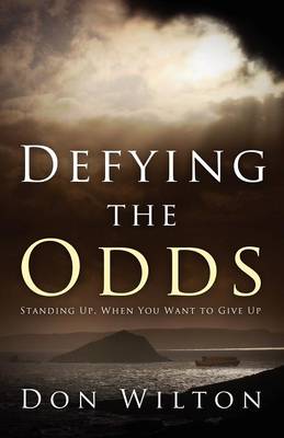 Book cover for Defying the Odds