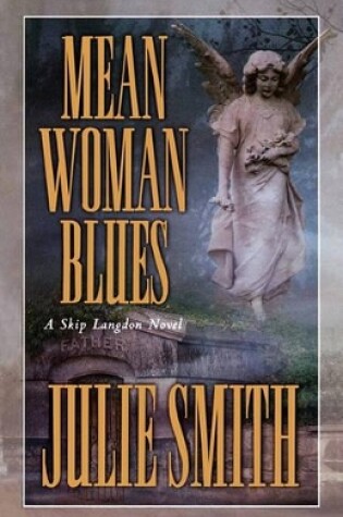 Cover of Mean Woman Blues