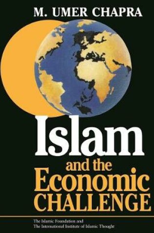 Cover of Islam and the Economic Challenge