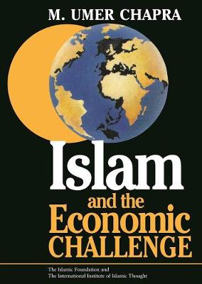Cover of Islam and the Economic Challenge