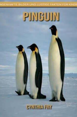 Cover of Pinguin