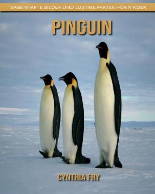 Book cover for Pinguin