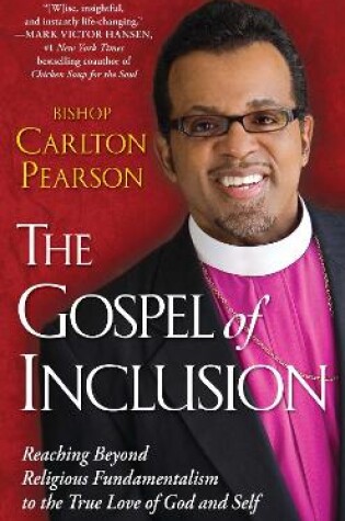 Cover of The Gospel of Inclusion