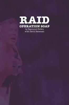 Book cover for Raid