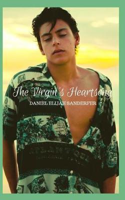 Book cover for The Virgin's Heartsong