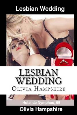 Book cover for Lesbian Wedding