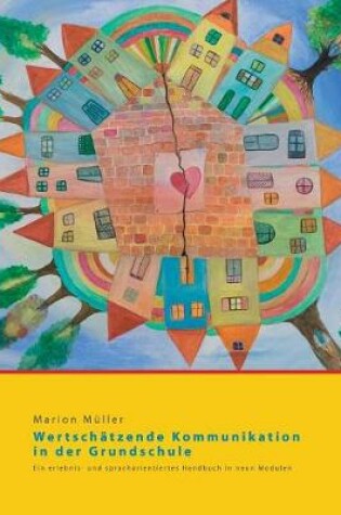 Cover of Wertschatzende Kommunikation in der Grundschule