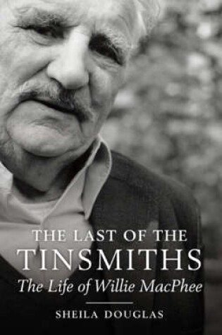 Cover of The Last of the Tinsmiths