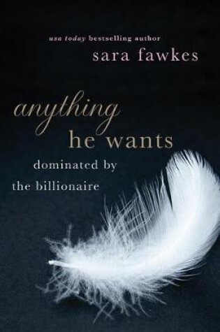 Cover of Anything He Wants