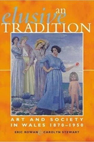 Cover of An Elusive Tradition