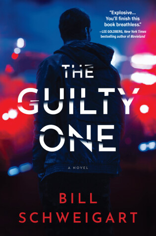 Cover of The Guilty One