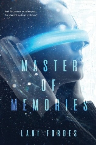 Cover of Master of Memories