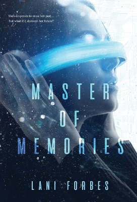 Book cover for Master of Memories