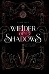 Book cover for Wielder of Shadows