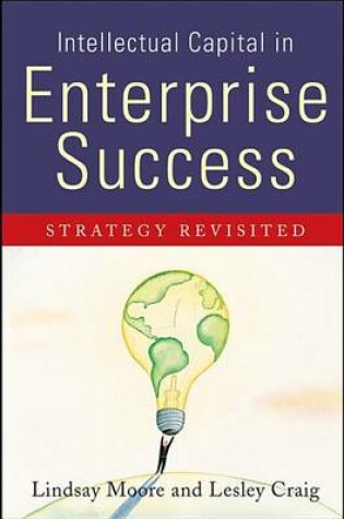 Cover of Intellectual Capital in Enterprise Success