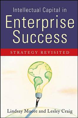 Book cover for Intellectual Capital in Enterprise Success