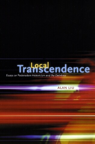 Cover of Local Transcendence