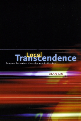 Book cover for Local Transcendence