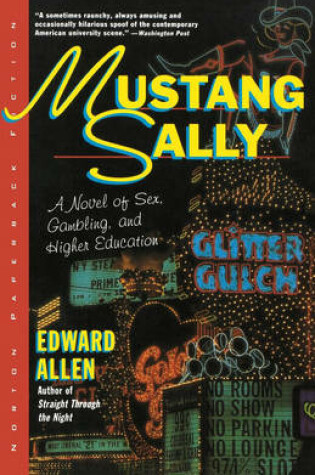 Cover of Mustang Sally