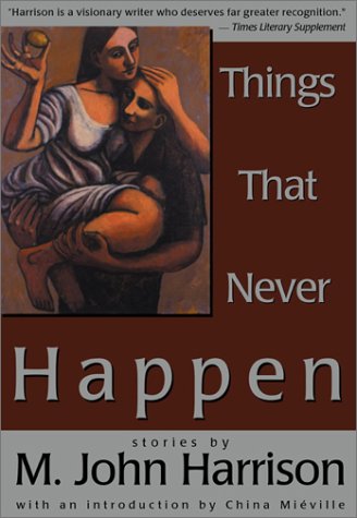 Book cover for Thanks That Never Happened