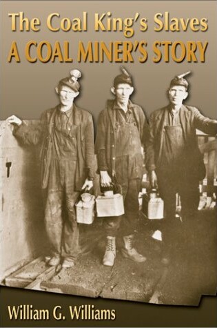 Cover of The Coal King's Slaves