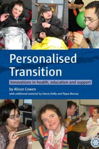 Cover of Personalised Transition