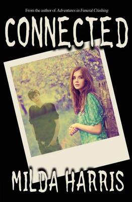 Book cover for Connected