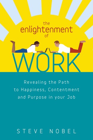 Cover of The Enlightenment of Work