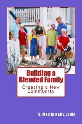 Cover of Building a Blended Family