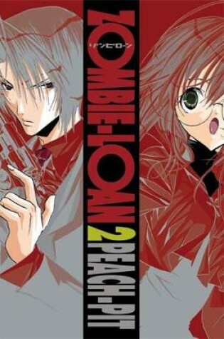 Cover of Zombie-Loan, Vol. 2