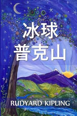 Book cover for 帕克山的冰球