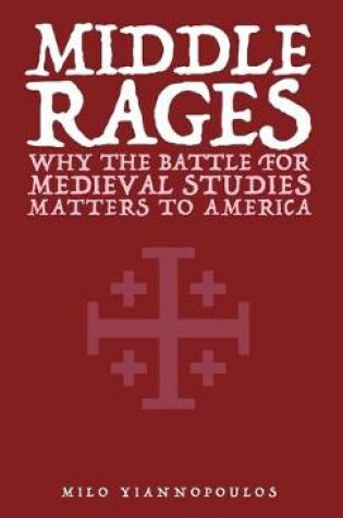 Cover of Middle Rages