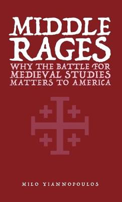 Book cover for Middle Rages