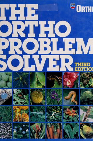 Cover of The Ortho Problem Solver