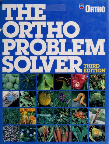 Book cover for The Ortho Problem Solver