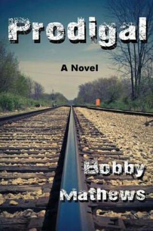 Cover of Prodigal