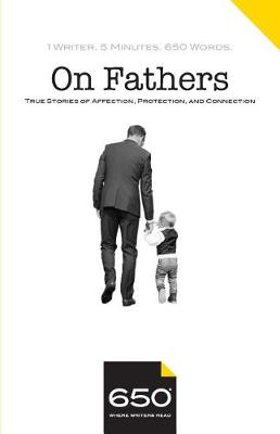 Book cover for 650 - On Fathers