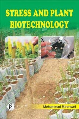 Cover of Stress and Plant Biotechnology