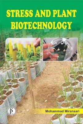 Book cover for Stress and Plant Biotechnology